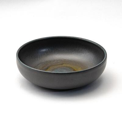 ../frankl24shop/Schale tief 16 cm grey sand Mesa